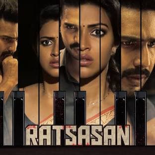 Ratshashan
